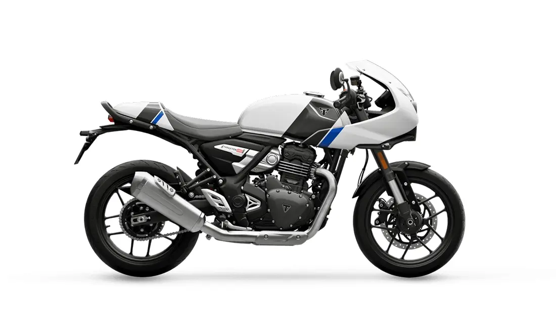  2026 Thruxton 400