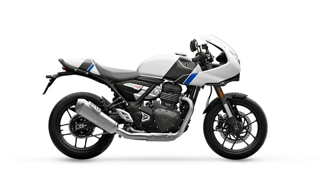  2026 Thruxton 400