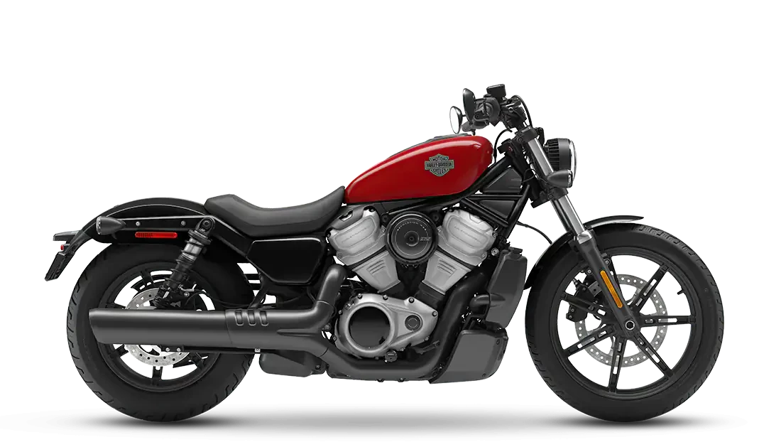RH975 2023 Nightster™