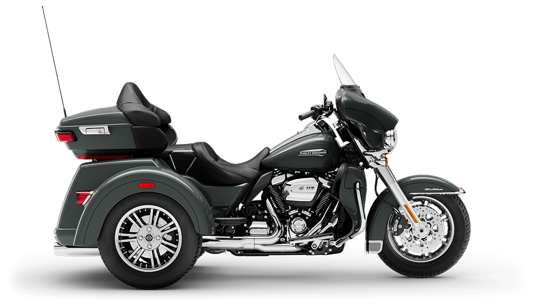 FLHTCUTG 2020 Tri Glide® Ultra