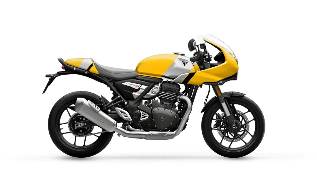  2026 Thruxton 400