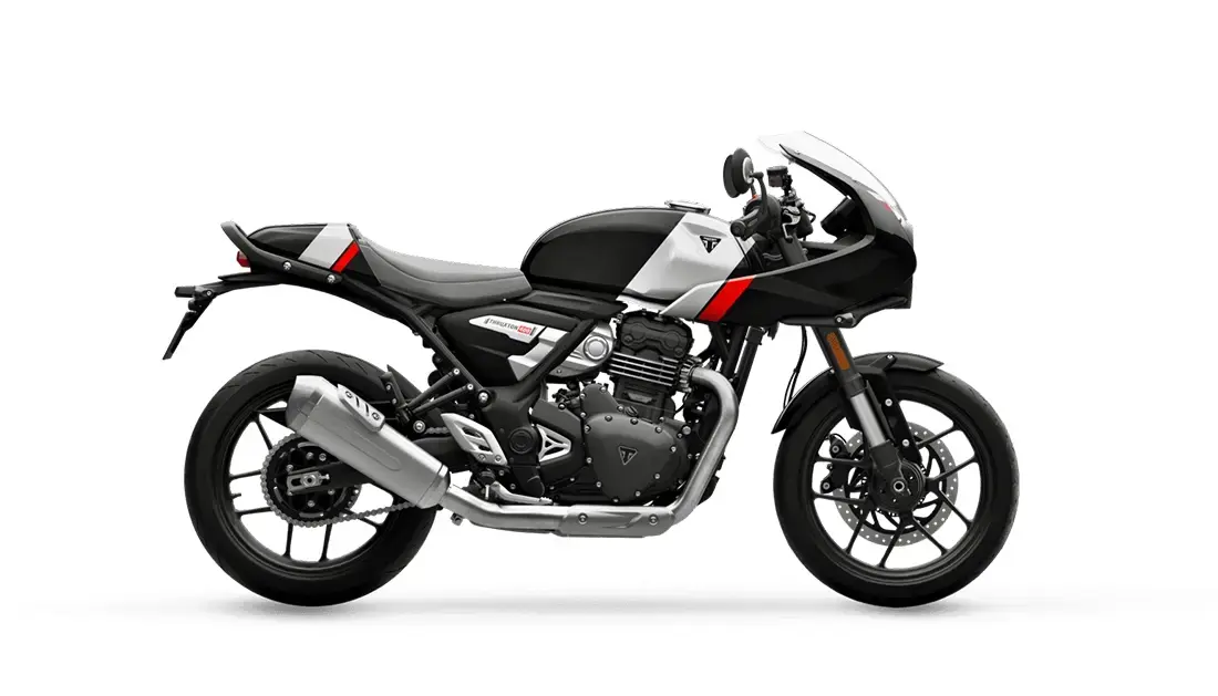  2026 Thruxton 400