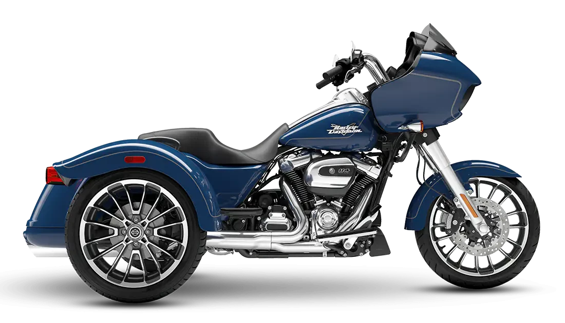 Harley-Davidson® Road Glide® 3 2023