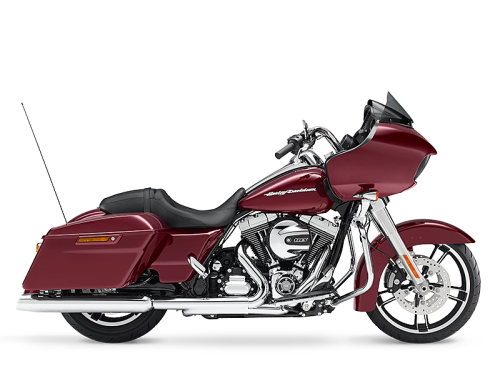 Harley-Davidson® Road Glide® 2015