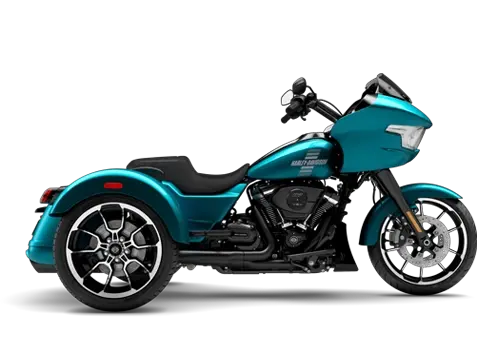 Harley-Davidson® Road Glide 3 2026