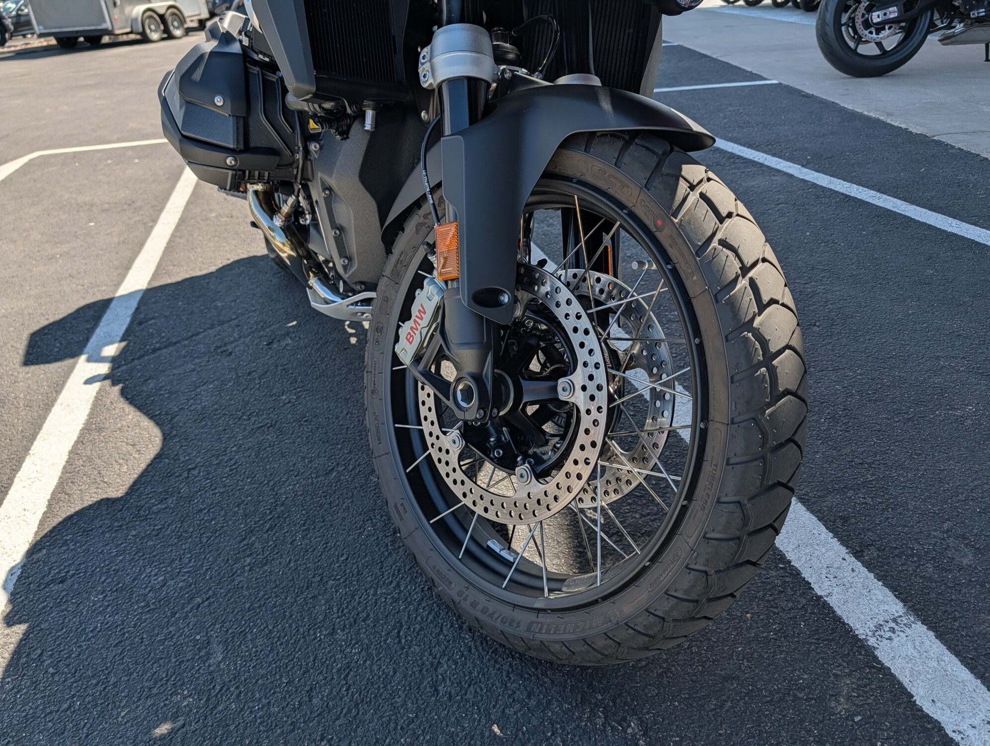 2026 BMW R 1300 GS, photo 10