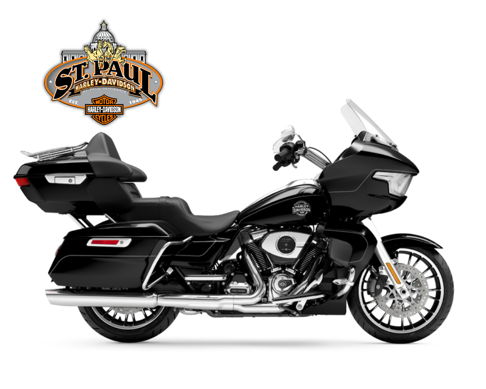 2026 Harley-Davidson Road Glide Limited FLTRXL
