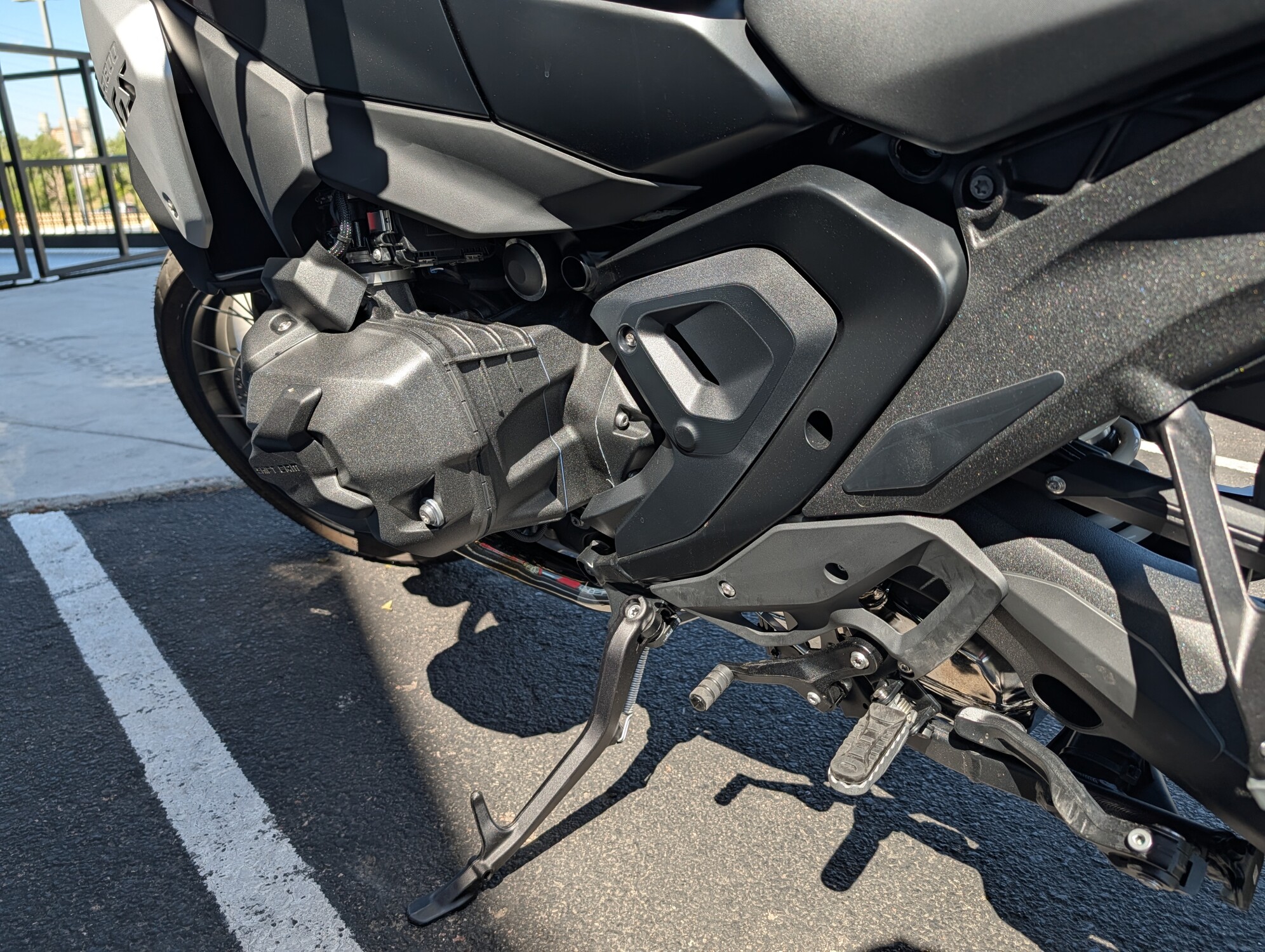 2026 BMW R 1300 GS, photo 12