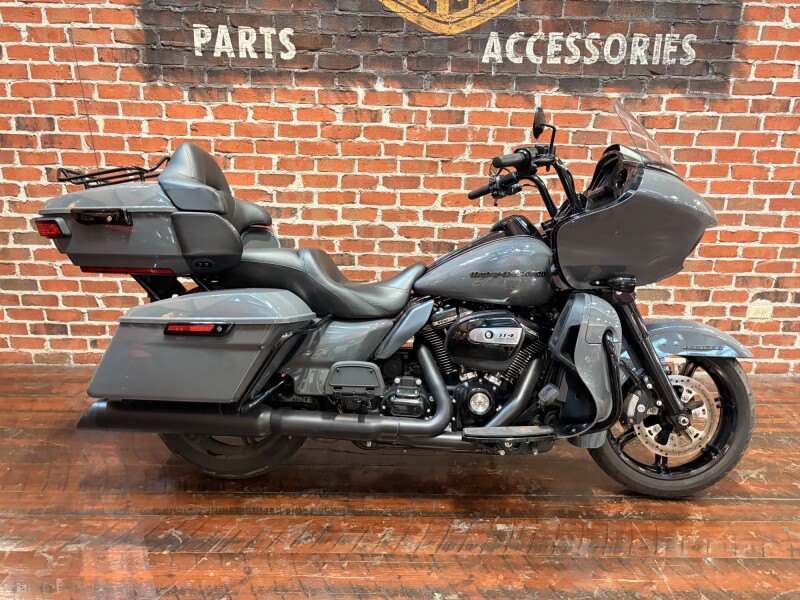 FLTRK 2022 Road Glide® Limited