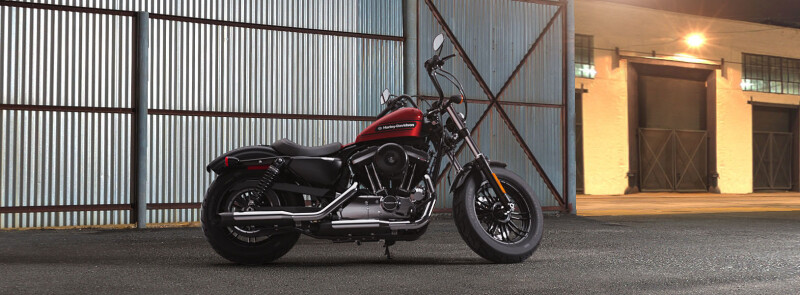XL 1200XS 2019 Forty-Eight® Special