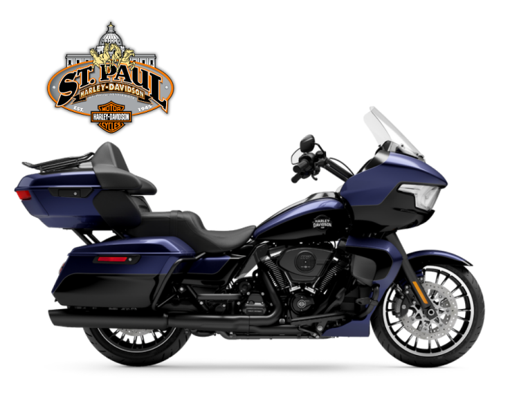 2026 Harley-Davidson Road Glide Limited FLTRXL