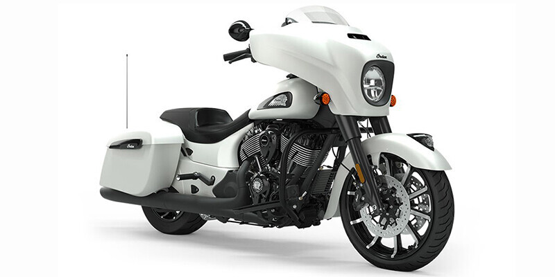2019 Chieftain® Dark Horse® N19TCDAAAH
