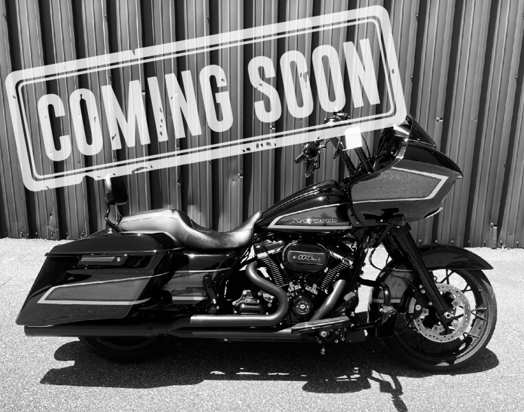 FLTRXS 2022 Road Glide® Special