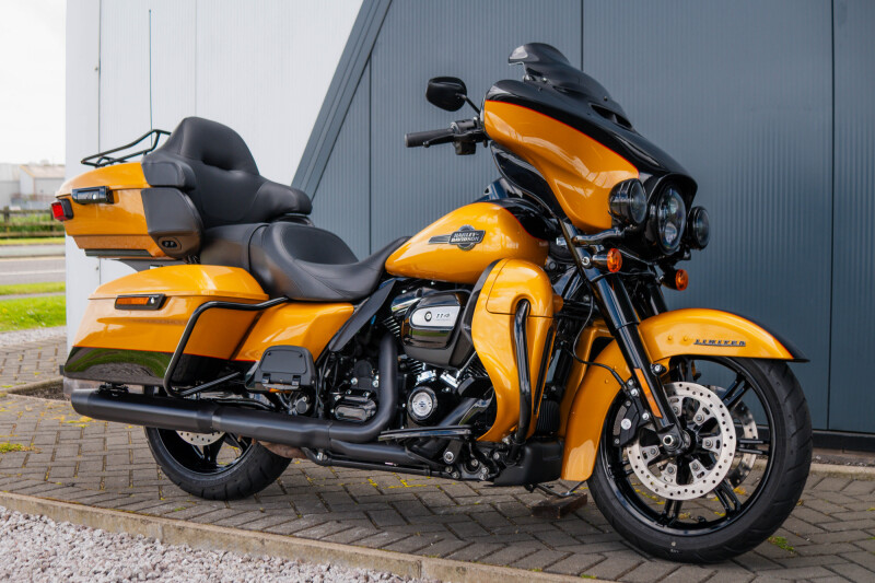 2023 Harley-Davidson Ultra Limited™