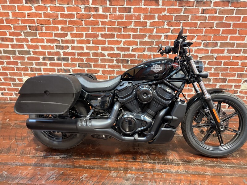RH975 2025 Nightster™