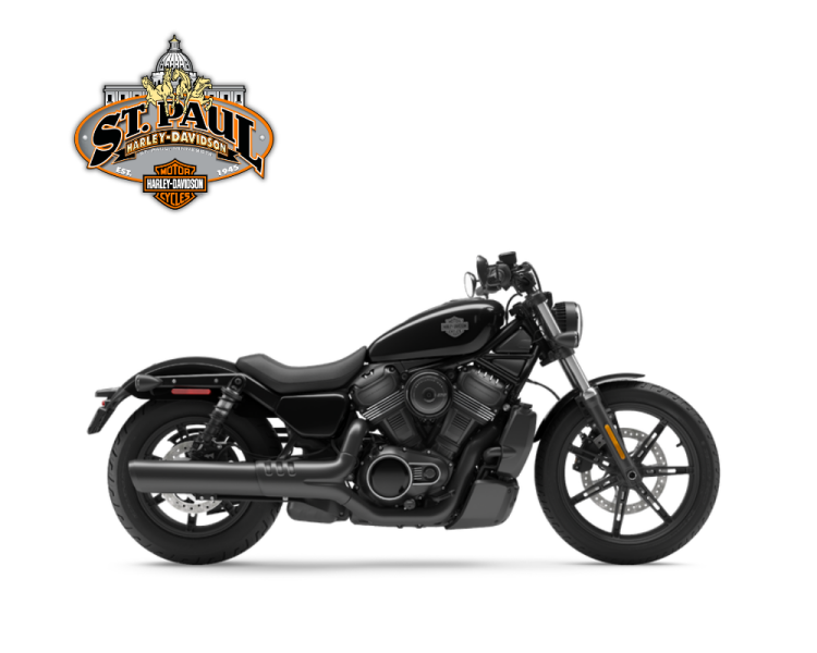 2026 Harley-Davidson Nightster RH975