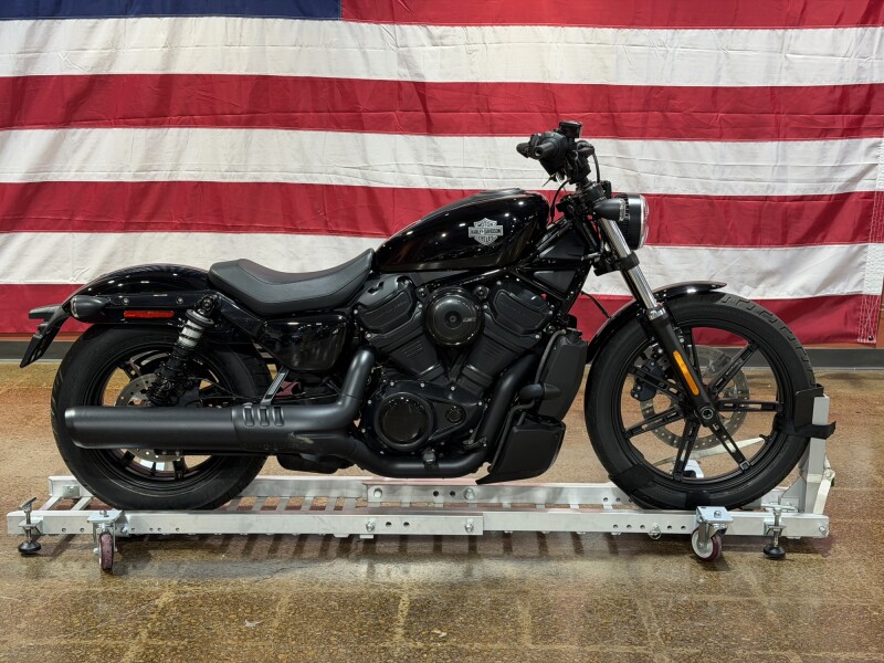 RH975 2025 Nightster™