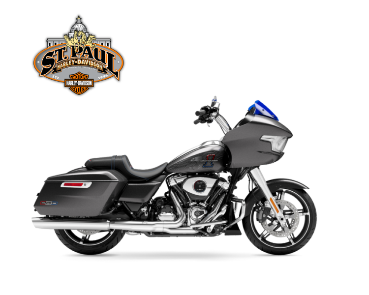 2026 Harley-Davidson Road Glide Enthusiast Edition FLTRX