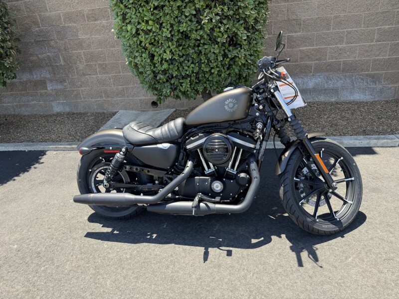 XL 883N 2021 Iron 883™