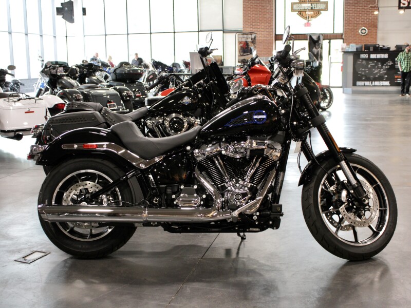 2026 Harley-Davidson Low Rider S Cruiser