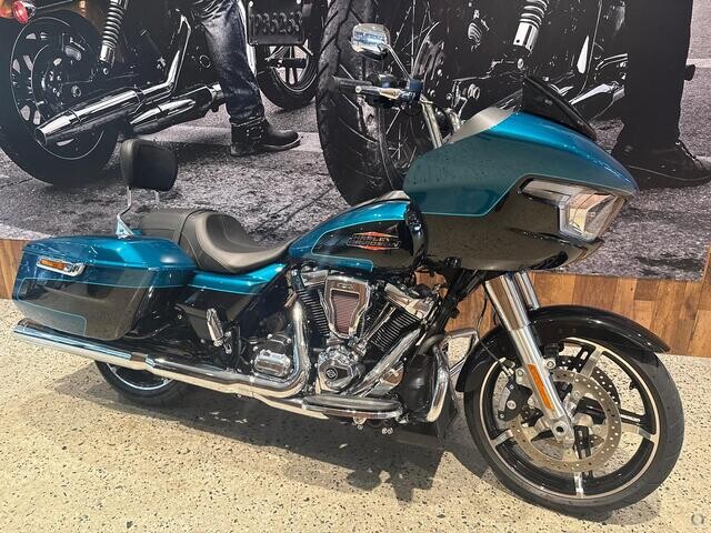 2026 Harley-Davidson® Road Glide™