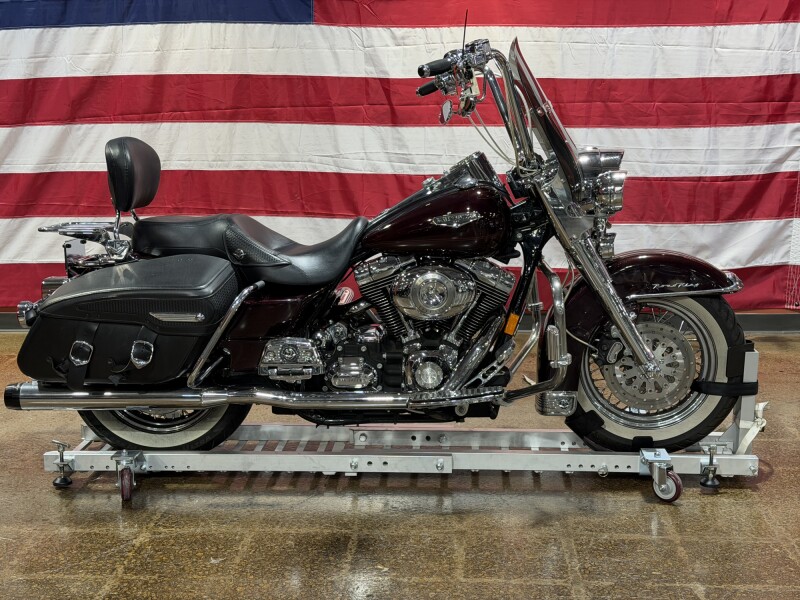 FLHRC 2007 Road King® Classic