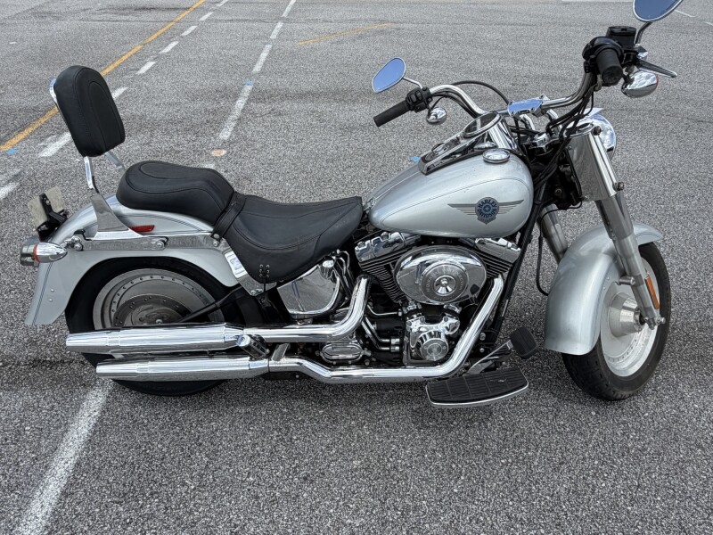 2026 Harley-Davidson® Heritage Classic® FLHC | Milwaukee-Eight® 117 Cruiser Motorcycle