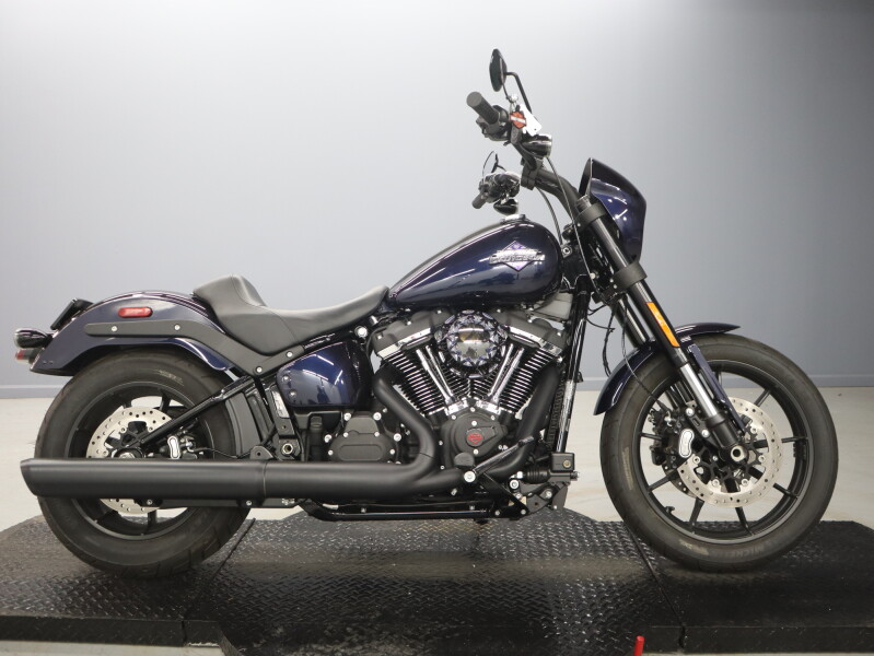 Inventory | Old Glory Harley-Davidson®