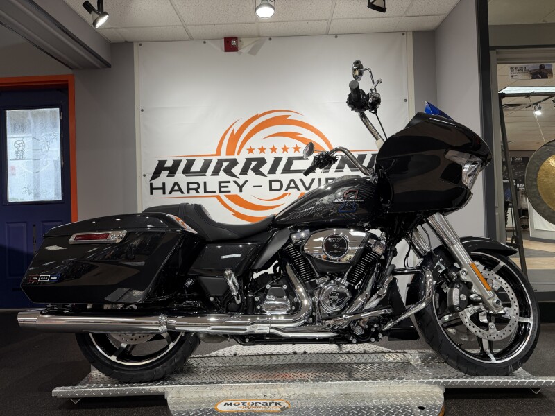 FLTRX 2026 Road Glide®