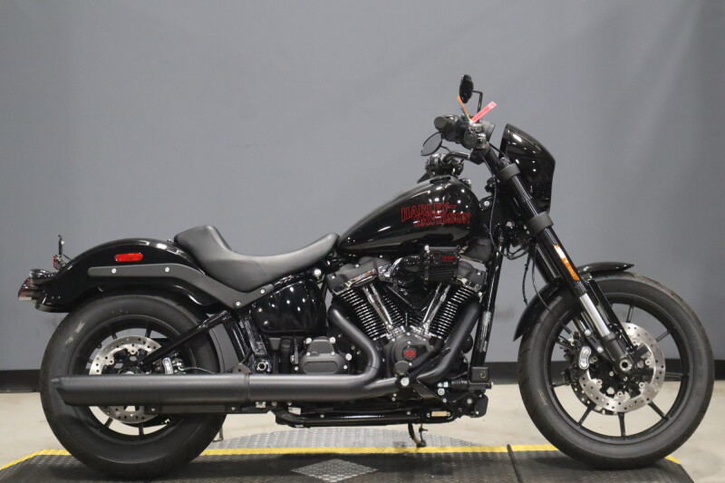 2026 Harley-Davidson® Low Rider™ S FXLRS