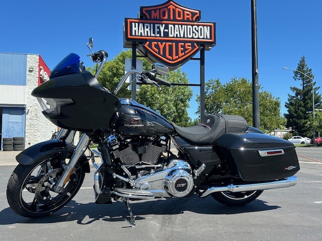 FLTRX 2026 Road Glide®