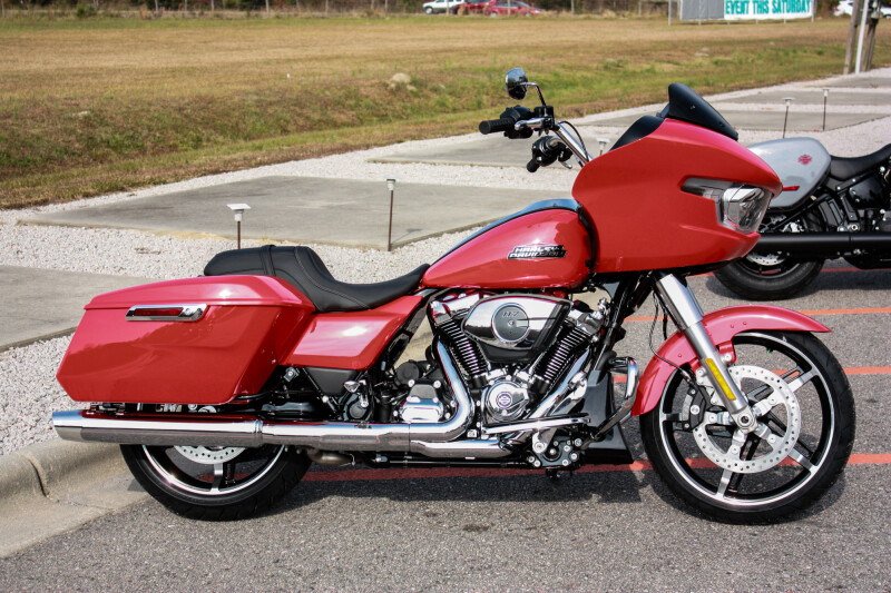 2026 Harley-Davidson® Road Glide™ FLTRX
