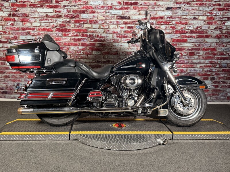 FLHTCU 2008 Electra Glide® Ultra Classic®