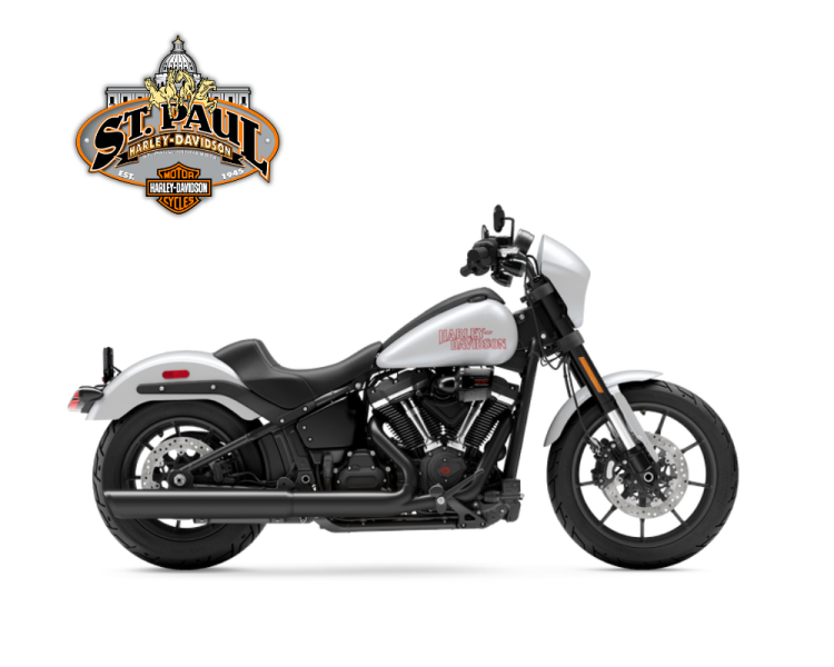 2026 Harley-Davidson Low Rider S FXLRS