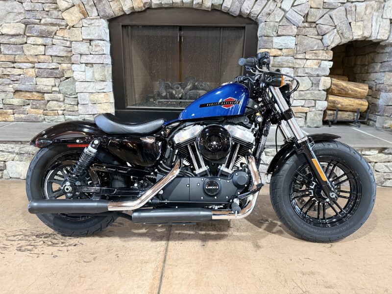2021 XL1200X - SPORTSTE FORTY-EIGHT