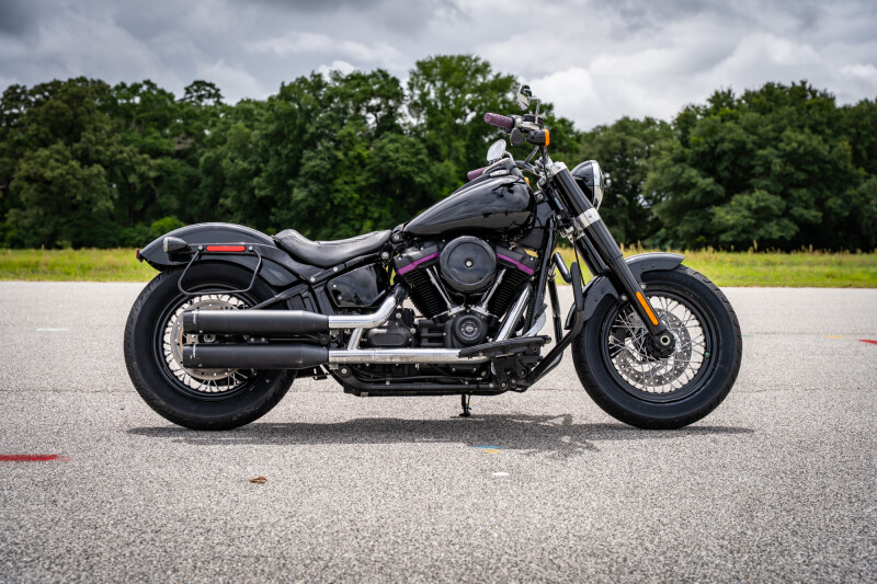 2020 Harley-Davidson Softail Slim FLSL