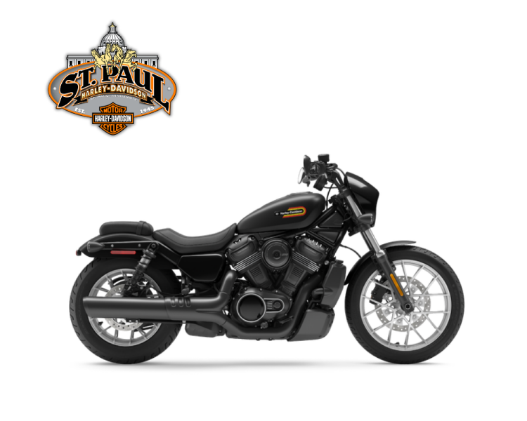 2026 Harley-Davidson Nightster Special RH975S