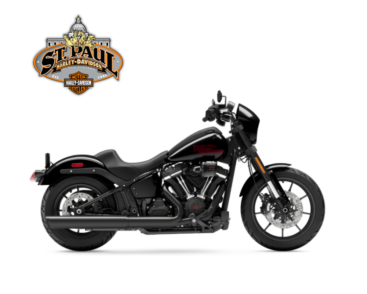 2026 Harley-Davidson Low Rider S FXLRS