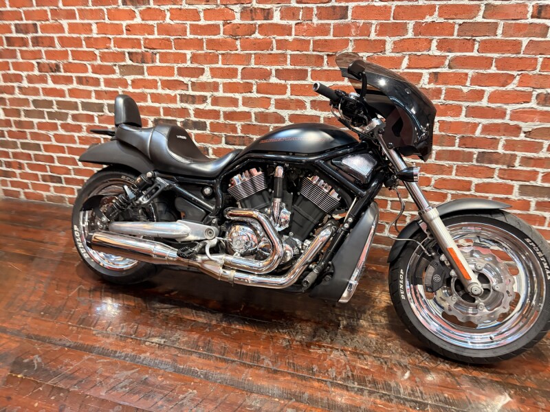 VRSCB 2005 V-Rod®