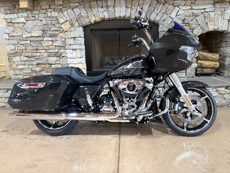 2026 FLTRX - ROAD GLIDE ENTHUSIAST COLLECTION