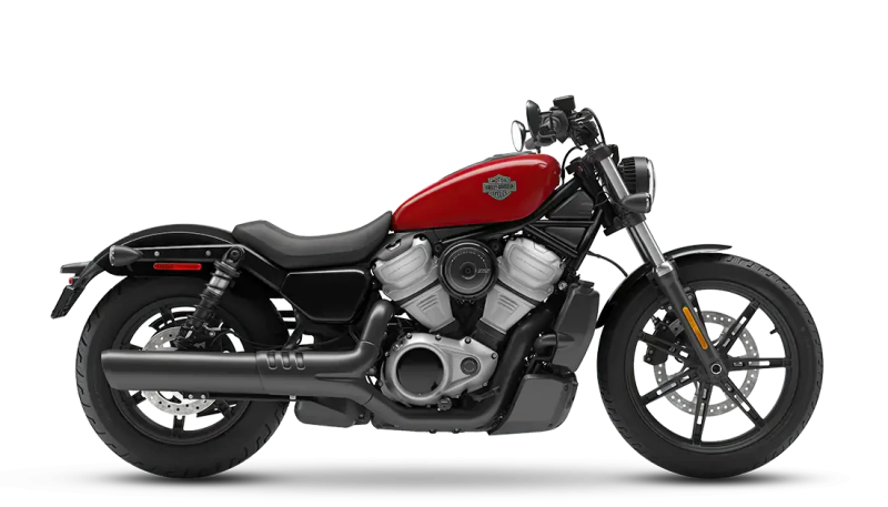 RH975 2023 Nightster™