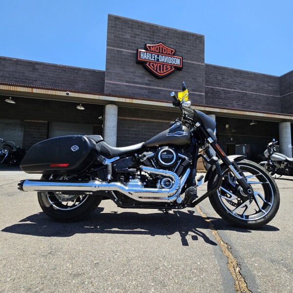 FLSB 2020 Sport Glide®