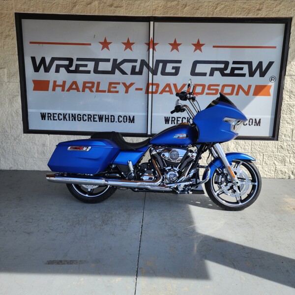 FLTRX 2026 Road Glide®