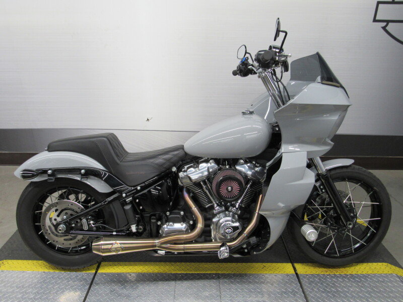 FXBB 2025 Street Bob™