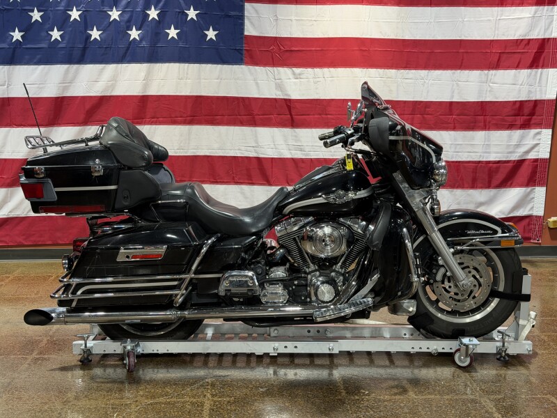 FLHTCUI 2003 Electra Glide® Ultra Classic®