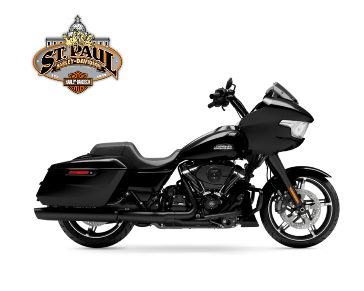 2026 Harley-Davidson Road Glide FLTRX