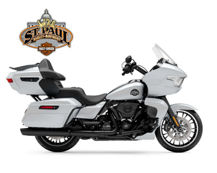 2026 Harley-Davidson Road Glide Limited FLTRXL