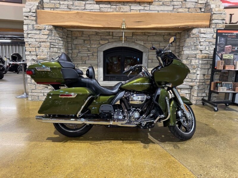 FLTRK 2022 Road Glide® Limited