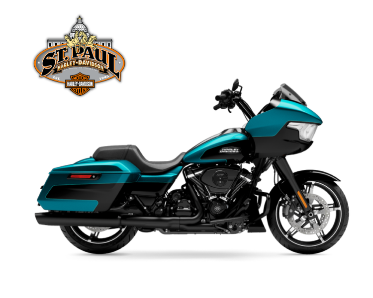 2026 Harley-Davidson Road Glide FLTRX