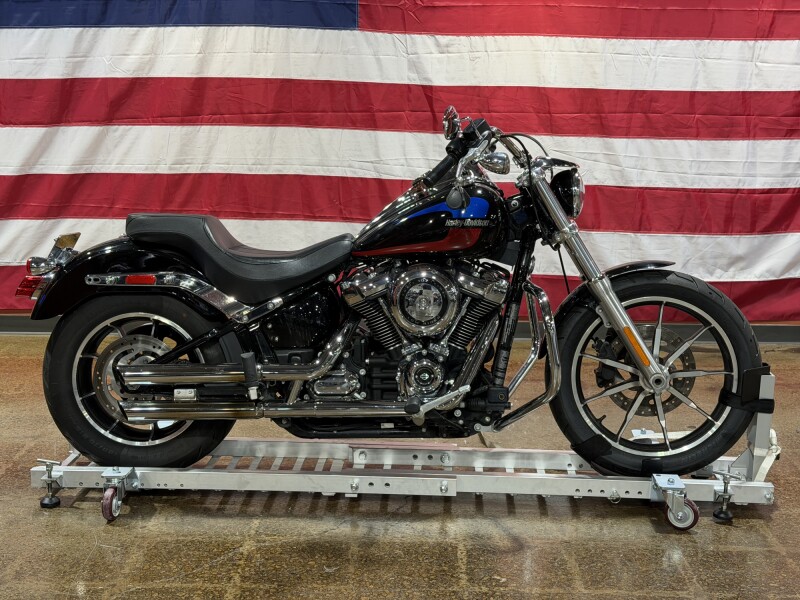 FXLR 2018 Low Rider®
